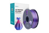 Filament/Harts - 3D-skrivare - Sunlu PLA+ Silk filament (Rainbow 02) - PLA+ Silk R 02