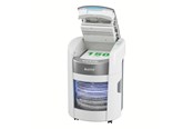Shredder - Leitz IQ OptiMax Autofeed Home Office 150 Dokumentförstörare P5 Micro Cut - 80370000