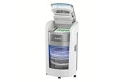 Shredder - Leitz IQ OptiMax Autofeed Office 300 Dokumentförstörare P4 Cross Cut - 80420000
