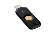 Input Adapter - Kensington VeriMark™ NFC+ USB-C® Säkerhetsnyckel - K64739WW