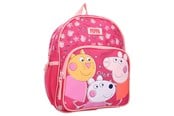 Skoltillbehör - Vadobag Backpack Peppa Pig You Are Enough - 007-01148