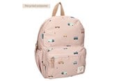 Skoltillbehör - Vadobag Backpack Kidzroom Sweet Cuddles - 030-00701