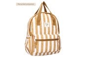 Skoltillbehör - Vadobag Backpack Kidzroom Stripe Frenzy - 030-00771