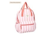 Skoltillbehör - Vadobag Backpack Kidzroom Stripe Frenzy - 030-00773