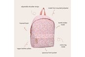 Skoltillbehör - Vadobag Backpack Kidzroom Wonderful Worlds - 030-01681