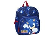 Skoltillbehör - Vadobag Backpack Sonic Still Unstoppable - 155-01299