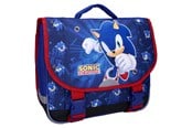 Skoltillbehör - Vadobag School backpack Sonic Still Unstoppable - 155-01302