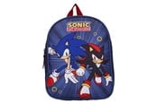 Skoltillbehör - Vadobag Backpack Sonic Go Faster - 155-02335