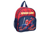 Skoltillbehör - Vadobag Backpack Spider-Man Web Warriors - 200-01406