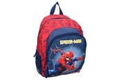 Skoltillbehör - Vadobag Backpack Spider-Man Web Warriors - 200-01409