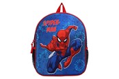 Skoltillbehör - Vadobag Backpack 3D Spider-Man Fun Bunch - 200-02136