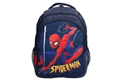 Skoltillbehör - Vadobag Backpack Spider-Man Web Hero - 200-02198