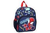 Skoltillbehör - Vadobag Backpack Spidey Web-Out! - 201-00318