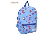 Skoltillbehör - Vadobag Backpack Spidey Style Legends - 201-01955
