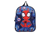 Skoltillbehör - Vadobag Backpack Spidey Go Webs Go - 201-04014