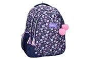 Skoltillbehör - Vadobag Backpack Studio V Flower Bomb - 215-01353