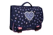 Skoltillbehör - Vadobag School backpack Studio V Heart To Heart - 215-01358