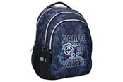 Skoltillbehör - Vadobag Backpack Studio V Game Crew - 215-01370