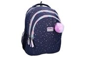 Skoltillbehör - Vadobag Backpack Studio V Stargazing - 215-01417
