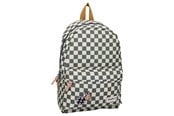 Skoltillbehör - Vadobag Backpack Studio V Retro forever - 215-02047