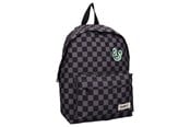 Skoltillbehör - Vadobag Backpack Studio V Double Check - 215-02051