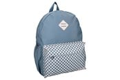 Skoltillbehör - Vadobag Backpack Studio V Double Check - 215-02052