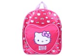 Skoltillbehör - Vadobag Backpack Hello Kitty Follow The Rainbow - 230-00574