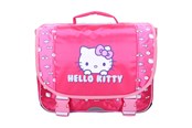 Skoltillbehör - Vadobag School backpack Hello Kitty Follow The Rainbow - 230-00575