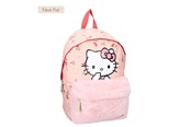 Skoltillbehör - Vadobag Backpack Hello Kitty Furry Fantasy - 230-00781