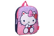 Skoltillbehör - Vadobag Backpack Hello Kitty Fluffy Friends - 230-00857