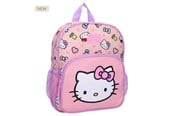 Skoltillbehör - Vadobag Backpack Hello Kitty Sweet Charm - 230-01587