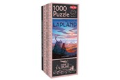 Pusselspel - Tactic Come to Finland Experience the magic of Lapland - 56476
