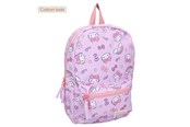 Skoltillbehör - Vadobag Backpack Hello Kitty Style Legends - 230-01956