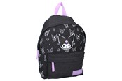 Skoltillbehör - Vadobag Backpack Kuromi Denim Revival - 335-01106