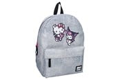 Skoltillbehör - Vadobag Backpack Hello Kitty & Kuromi Courageous Crew - 335-01109