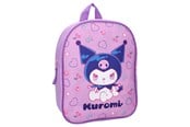 Skoltillbehör - Vadobag Backpack Kuromi Cheeky But Charming - 335-01119