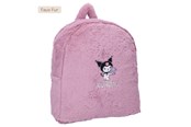 Skoltillbehör - Vadobag Backpack Kuromi Head In The Clouds - 335-01248