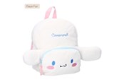 Skoltillbehör - Vadobag Backpack Cinnamoroll Fluffy Festival - 335-01250