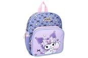 Skoltillbehör - Vadobag Backpack Kuromi Forever Yours - 335-01278