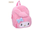 Skoltillbehör - Vadobag Backpack My Melody Fluffy Festival - 335-01493