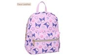 Skoltillbehör - Vadobag Backpack Kuromi Sweet On You - 335-01662