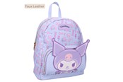 Skoltillbehör - Vadobag Backpack Kuromi Carry The Cuteness - 335-01703