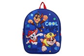 Skoltillbehör - Vadobag Backpack 3D PAW Patrol Fun Bunch - 520-02135