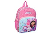 Skoltillbehör - Vadobag Backpack Gabby's Dollhouse The Party Starts Meow - 582-01213