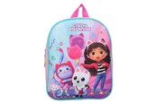 Skoltillbehör - Vadobag Backpack Gabby's Dollhouse The Party Starts Meow - 582-01214