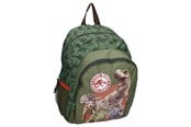 Skoltillbehör - Jurassic World Backpack Dino Tracking - 586-00748