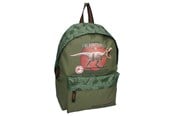 Skoltillbehör - Vadobag Backpack Jurassic World Dino Tracking - 586-00749