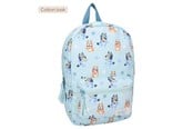 Skoltillbehör - Vadobag Backpack Bluey Style Legends - 625-01958