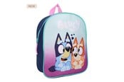 Skoltillbehör - Vadobag Backpack Bluey So Superb - 625-02315