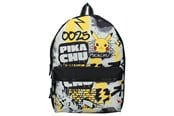 Skoltillbehör - Vadobag Backpack Pokémon Gotta Catch 'Em All! - 640-00487